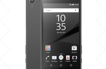 Sony Xperia Z5 Özellikleri