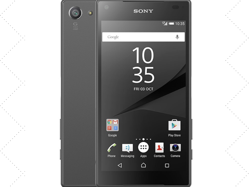 Sony Xperia Z5 Özellikleri