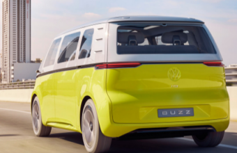 VW 2022