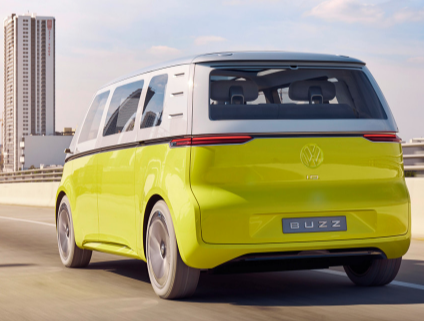 VW 2022