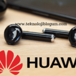 Huawei FreeBuds 3 İnceleme