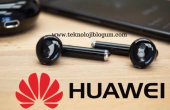 Huawei FreeBuds 3 İnceleme