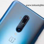 OnePlus 7T Pro İnceleme