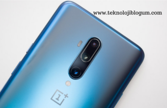 OnePlus 7T Pro İnceleme