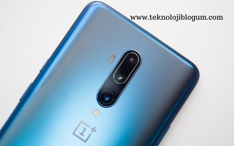 OnePlus 7T Pro İnceleme