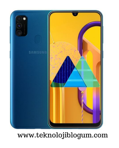 Samsung Galaxy M30 Özellikleri