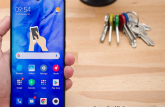 Xiaomi Mi Note 10 İnceleme