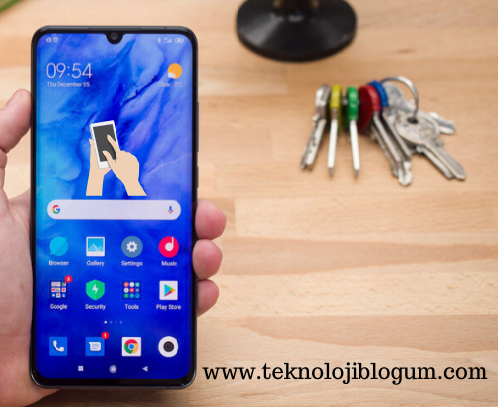 Xiaomi Mi Note 10 İnceleme