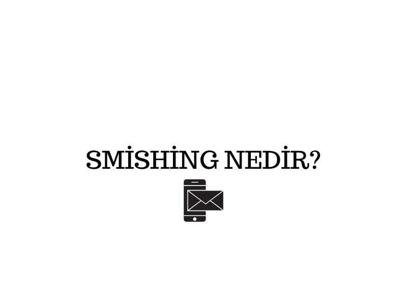 Smishing