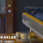 Arka Sokaklar 541 Fragman