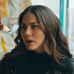 Doğduğun Ev Kaderindir 5. Bölüm Fragman
