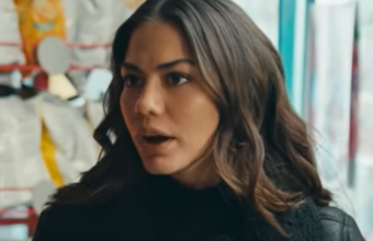 Doğduğun Ev Kaderindir 5. Bölüm Fragman