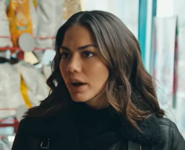Doğduğun Ev Kaderindir 5. Bölüm Fragman