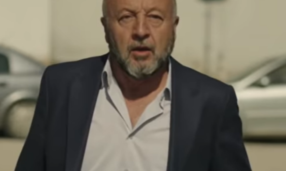 RAMO (7) FRAGMAN