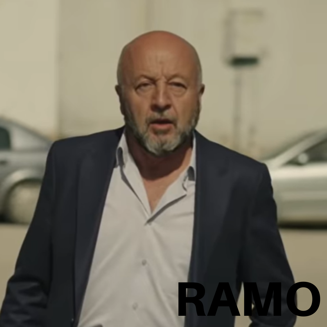 Ramo 7. Bölüm Fragmanı Yayımlandı