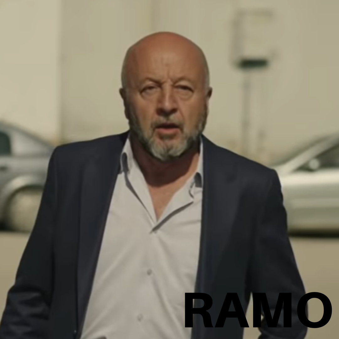 RAMO (7) FRAGMAN