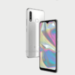 Samsung Galaxy A70e Tasarımı