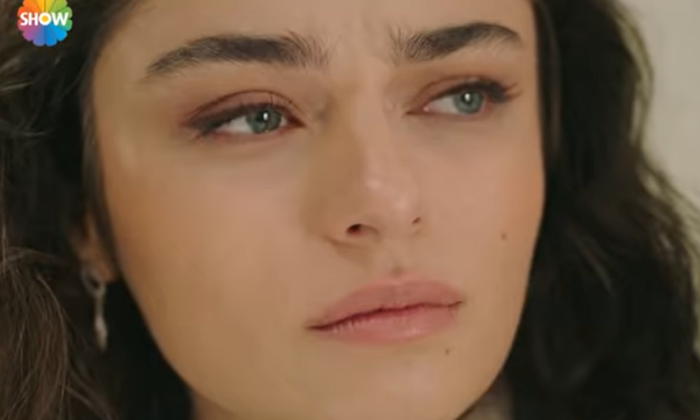 Zemheri 4 Bölüm Fragmanı