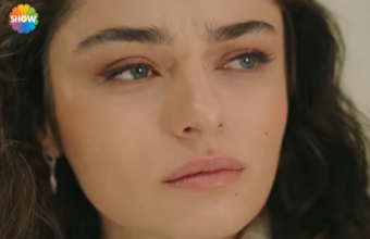 Zemheri 4 Bölüm Fragmanı