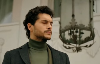 Zemheri 6. Bölüm Fragmanı
