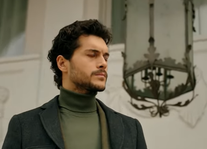 Zemheri 6. Bölüm Fragmanı