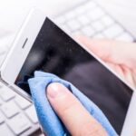 Akıllı Telefon Temizliği Nasıl Yapılır