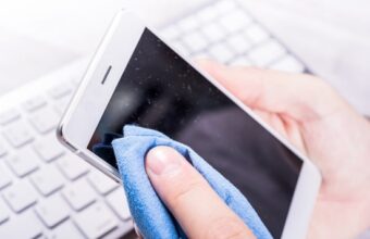 Akıllı Telefon Temizliği Nasıl Yapılır