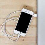 İphone şarj problemi