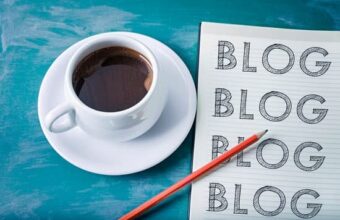 Kişisel Blog