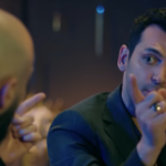 Ramo 9. Bölüm Fragman