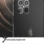 iPhone 12 ve 12 Pro 5G