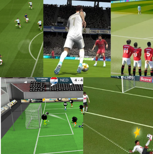 Futbol Oyunu