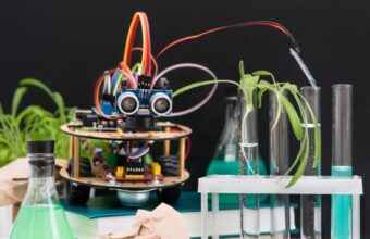 Arduino Nedir
