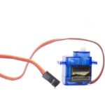 servo motorlar