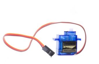 servo motorlar