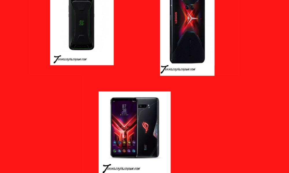 Oyuncu Telefonu