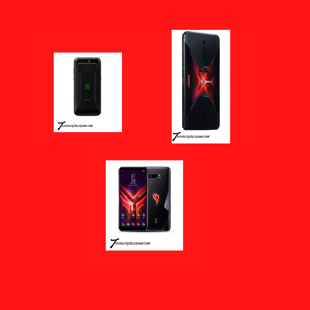 Oyuncu Telefonu