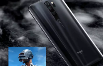 Redmi Note 8 Pro Pubg