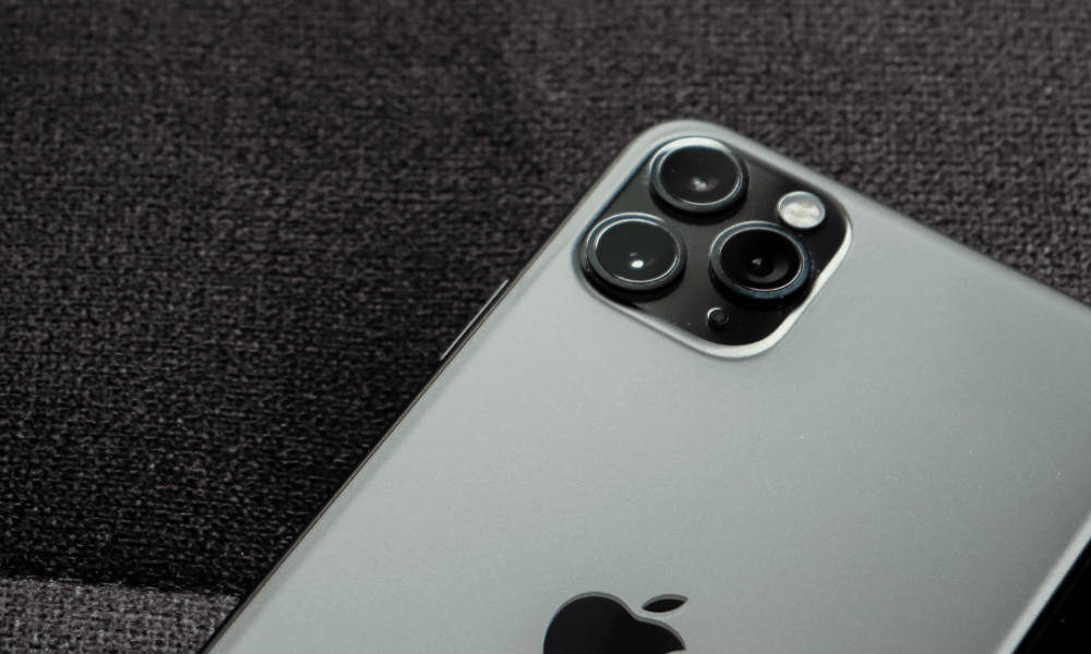 iPhone