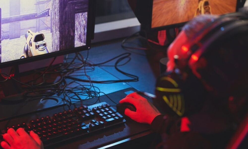 En Çok Oynanan Online Oyunlar Listesi