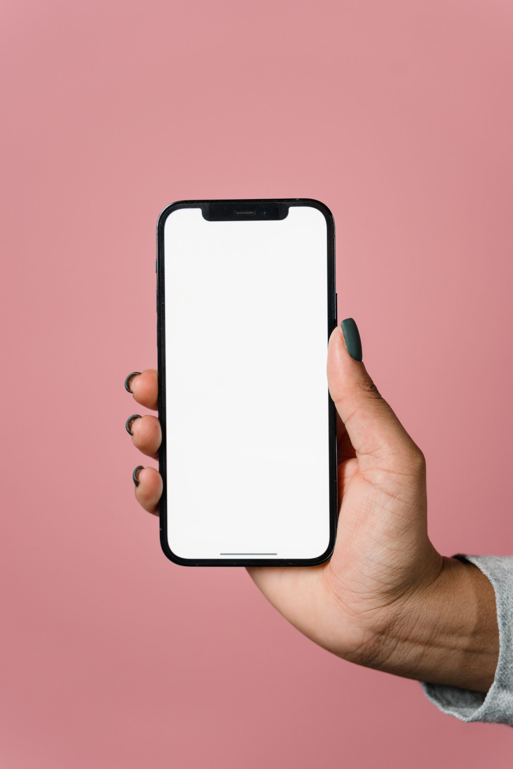 iPhone Wifi Paylaşma İşlemi