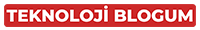 Teknoloji Blogum