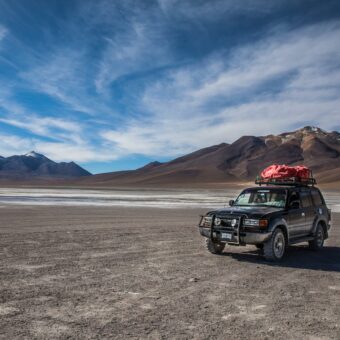 En Az Yakan Suv Araçlar - 10 Suv