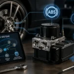 ABS Beyni Nedir ve Nasıl Çalışır?