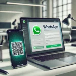 WhatsApp Web Bilgisayarda Nasıl Kullanılır? (Detaylı Rehber) whatsapp web kullanma