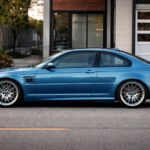 BMW E46 M3