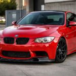 BMW E92 M3 Coupe: M3 Coupe Tutkunları İçin Teknik Bilgi e92 m3 coupe