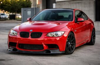 e92 m3 coupe