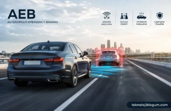 aeb hakkında