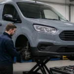 Ford Courier Fren Sorunu: Belirtileri, Nedenleri ve Kesin Çözüm Rehberi